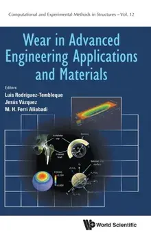 Wear In Advanced Engineering Applications And Materials, Hardback/***