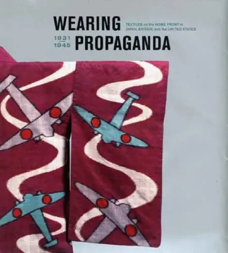 Wearing Propaganda | Jacqueline M Atkins