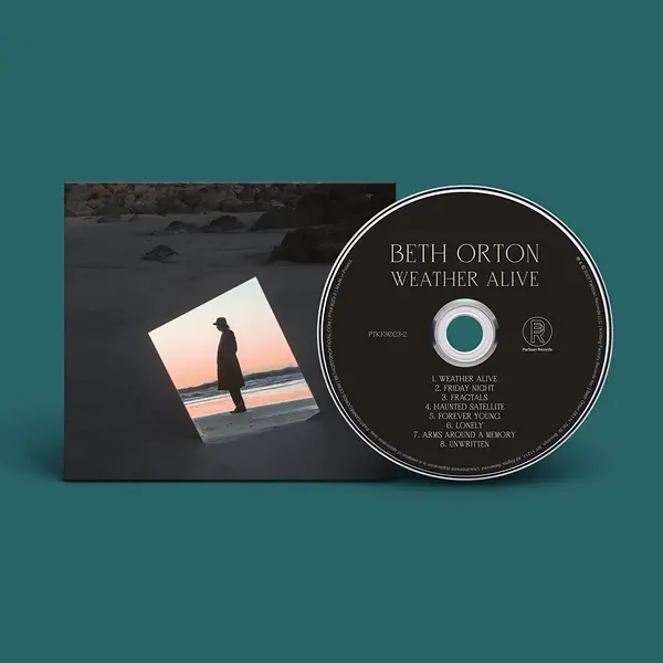 Weather Alive | Beth Orton