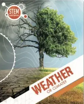 Weather and Climate, Paperback/John Lesley