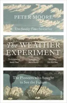Weather Experiment, Paperback/Peter Moore