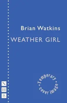 Weather Girl, Paperback/Brian Watkins