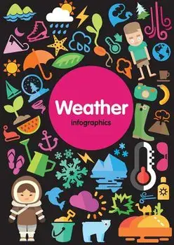 Weather, Hardback/Harriet Brundle