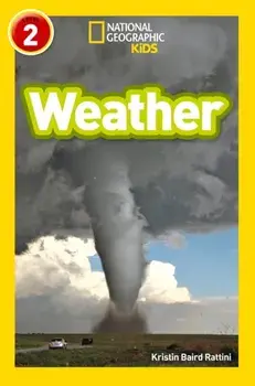 Weather. Level 2, Paperback/***
