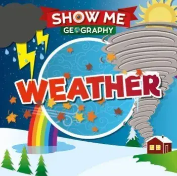 Weather, Paperback/Emilie Dufresne