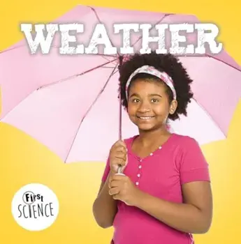 Weather, Paperback/Steffi Cavell-Clarke