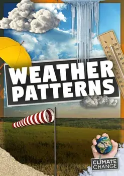 Weather Patterns, Hardback/Harriet Brundle