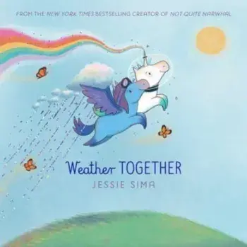 Weather Together, Hardback/***