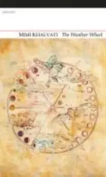 Weather Wheel, Paperback/Mimi Khalvati