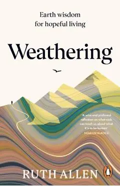Weathering - Ruth Allen
