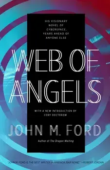 Web of Angels, Paperback/***