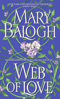 Web of Love/Mary Balogh