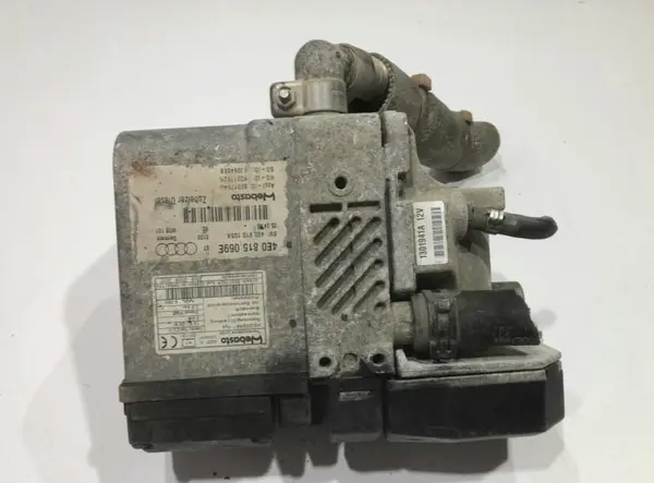 Webasto 4E0815069G Audi A8 (2002-2009) [4E] D3