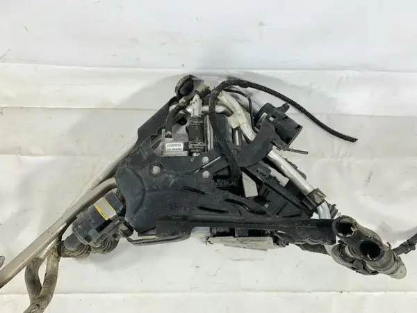 Webasto 4L0815071G Audi Q7 facelift (2010-2015) [4L]