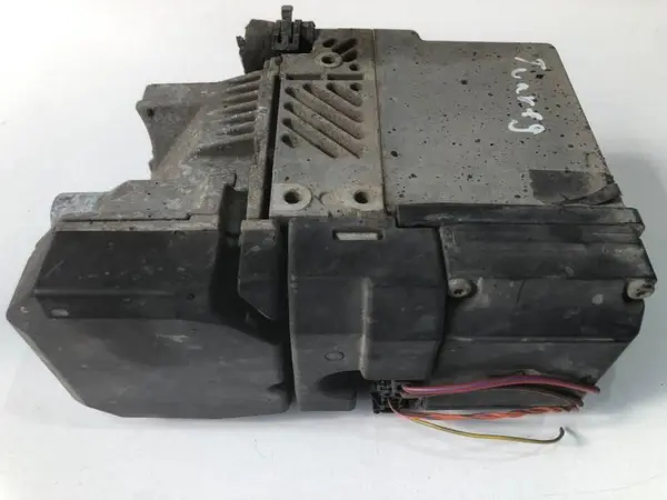 Webasto 7l6815071c Volkswagen Touareg (2002-2006)