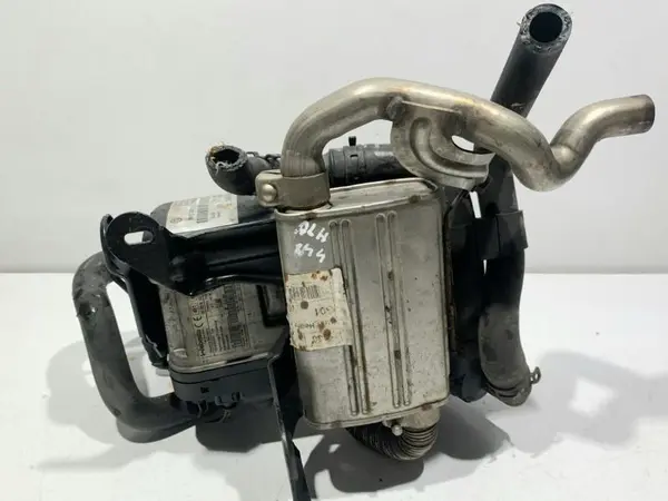 Webasto 7N0815065G Seat Alhambra 2 (2010-2015)