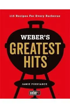 Weber's Greatest Hits