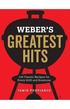 Weber's Greatest Hits