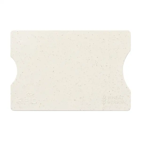 Wecca suport card