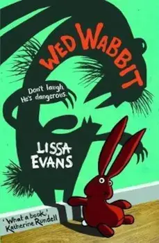 Wed Wabbit, Paperback/Lissa Evans