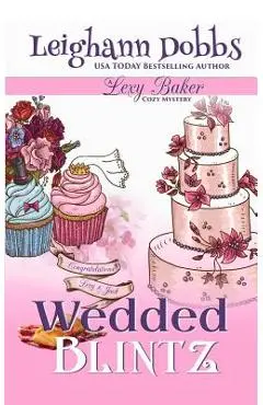 Wedded Blintz - Leighann Dobbs
