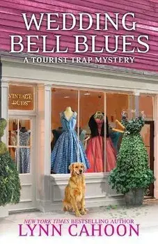 Wedding Bell Blues, Paperback/Lynn Cahoon