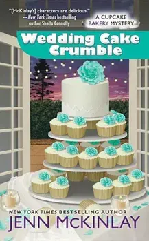 Wedding Cake Crumble, Paperback/Jenn McKinlay