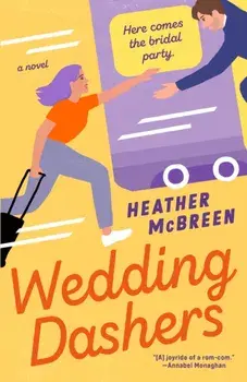 Wedding Dashers, Paperback/Heather McBreen