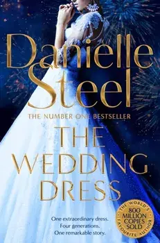 Wedding Dress, Paperback/Danielle Steel