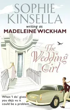 Wedding Girl, Paperback/Madeleine Wickham