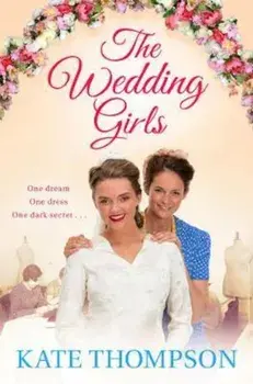 Wedding Girls, Paperback/Kate Thompson