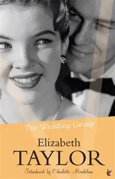 Wedding Group, Paperback/Elizabeth Taylor