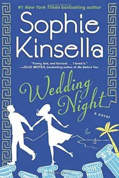 Wedding Night, Paperback/Sophie Kinsella