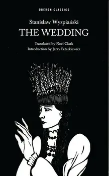Wedding, Paperback/Stanislaw Wyspianski
