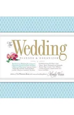 Wedding Planner and Organizer - Mindy Weiss