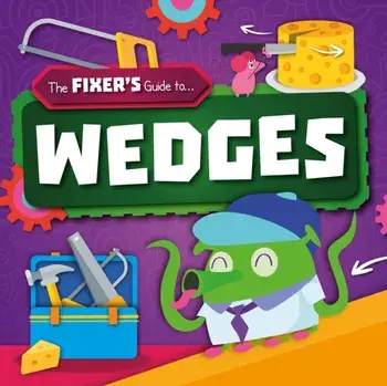 Wedges, Paperback/John Wood