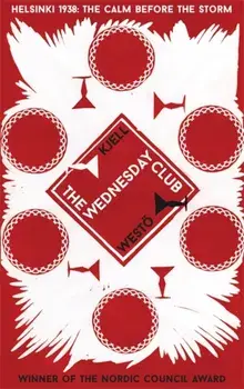Wednesday Club, Paperback/Kjell Westo