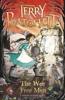 Wee Free Men, Paperback/Terry Pratchett