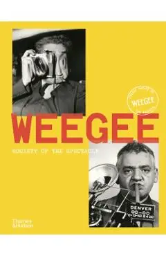 Weegee - Clement|young Cheroux