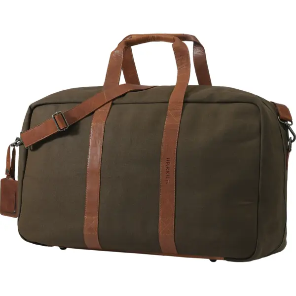 Weekend Bag 65 L Warm Olive