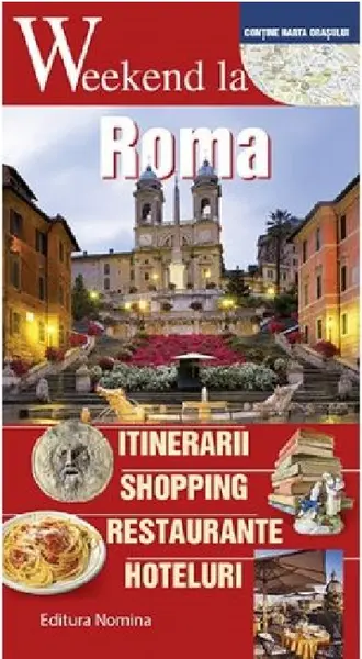 Weekend la Roma |