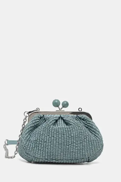 Weekend Max Mara geantă crossbody pentru femei APALMAS