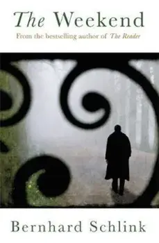 Weekend, Paperback/Bernhard Schlink