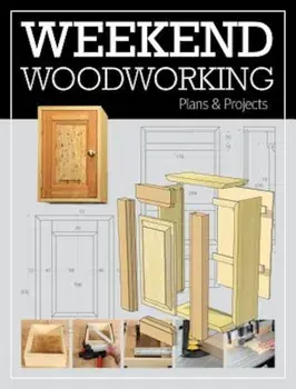 Weekend Woodworking, Paperback/GMC