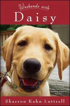 Weekends with Daisy, Paperback/Sharron Kahn Luttrell