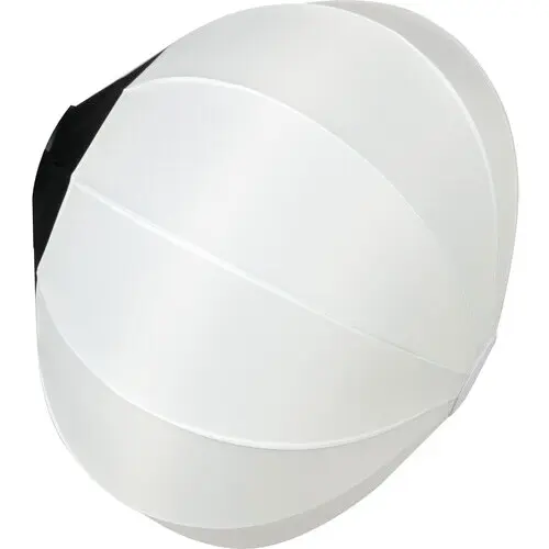 Weeylite Softbox Tip Glob 80cm Viltrox Weeylite VP-80 Lantern Softbox