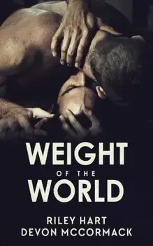 Weight of the World, Paperback/Riley Hart