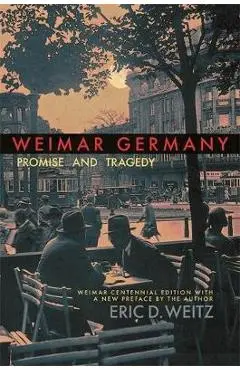 Weimar Germany