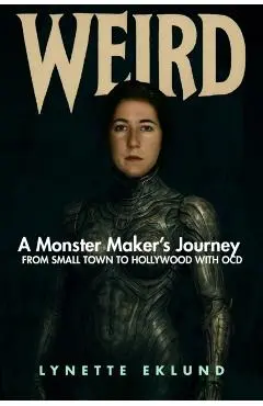 Weird - Lynette Eklund