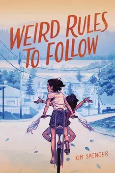 Weird Rules to Follow, Paperback/Kim Spencer